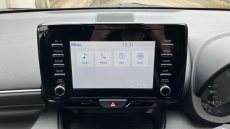 Toyota Yaris 1.5 Hybrid Icon 5dr CVT Hybrid Hatchback